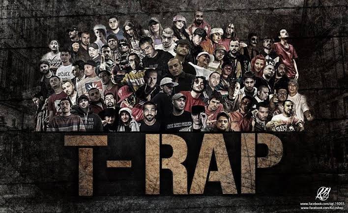 En İyi Türkçe Rap Albümü